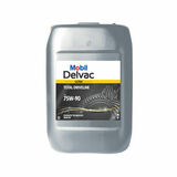 MOBIL DELVAC ULTRA TOTAL DRIVELINE 75W-90