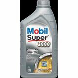 MOBIL SUPER 3000 FORMULA V 0W-20