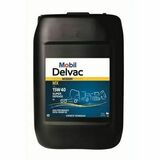 MOBIL DELVAC MODERN 15W-40 SUPER DEFENSE V4