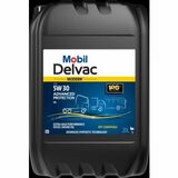 MOBIL DELVAC MODERN 5W-30 ADVANCED PROTECTION V6