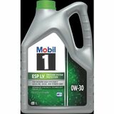 MOBIL 1 ESP LV 0W-30