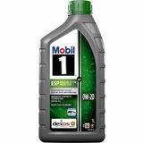 MOBIL 1 ESP X2 0W-20