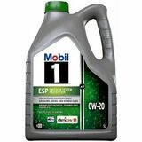 MOBIL 1 ESP X2 0W-20