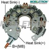 Mobiletron TX-S033L