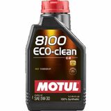 Motul 8100 ECO-CLEAN 5W-30
