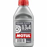 Motul DOT 3 & 4