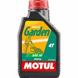 Motul GARDEN 4T SAE 30