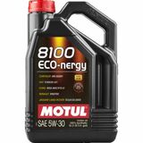 Motul 8100 ECO-NERGY 5W-30