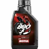 Motul 800 2T FACTORY LINE ROAD RACING