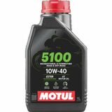 Motul 5100 10W-40 4T