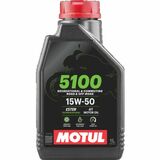 Motul 5100 15W-50 4T
