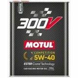 Motul 300V POWER 5W-40