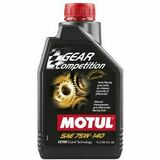 Motul GEAR COMPETITION 75W-140
