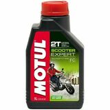 Motul SCOOTER EXPERT 2T
