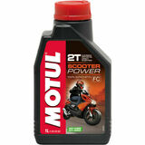 Motul SCOOTER POWER 2T