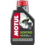 Motul SNOWPOWER 2T