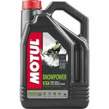 Motul SNOWPOWER 2T