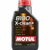 Motul 8100 X-CLEAN+ 5W-30