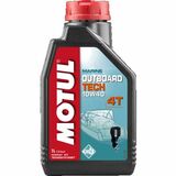 Motul OUTBOARD TECH 4T 10W-40
