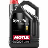 Motul SPECIFIC 508 00 509 00 0W-20