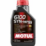 Motul 6100 SYN-NERGY 5W-40