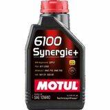 Motul 6100 SYNERGIE+ 10W-40