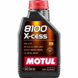 Motul 8100 X-CESS 5W-30