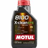 Motul 8100 X-CLEAN EFE 5W-30