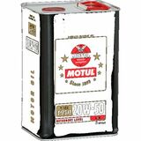 Motul CLASSIC 20W-50