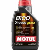 Motul 8100 X-CESS GEN2 5W-40
