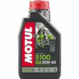 Motul 5100 20W-50 4T