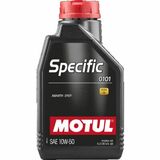 Motul SPECIFIC 0101 10W-50