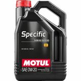 Motul SPECIFIC 508 00 509 00 0W-20
