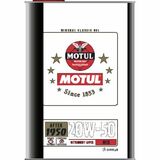 Motul CLASSIC 20W-50