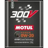Motul 300V POWER 0W-20