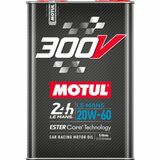 Motul 300V LE MANS 20W-60