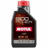 Motul 8100 POWER 5W-40
