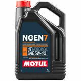 Motul NGEN 7 5W-40 4T