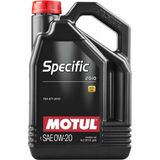 Motul SPECIFIC 2010 0W-20