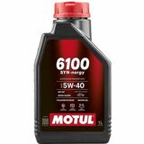Motul 6100 SYN-NERGY 5W-40