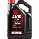 Motul 4100 PROTECT 10W-40