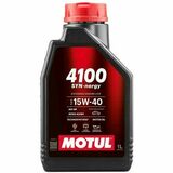 Motul 4100 SYN-nergy 15W-40
