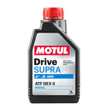 Motul DRIVE SUPRA ATF DEX II