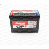 Open Parts HERMETIC ASIATIC POWER