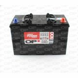 Open Parts HERMETIC TRUCK POWER