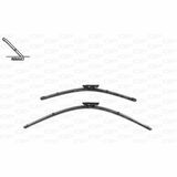 Open Parts TWIN PERFECT FIT