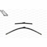 Open Parts TWIN PERFECT FIT