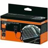 Osram BATTERYcharge SOLAR Cable