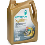 Petronas Syntium 5000 DM 5W-30 SN