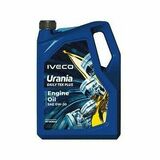 Petronas Iveco Urania Daily Tek Plus 0W-30